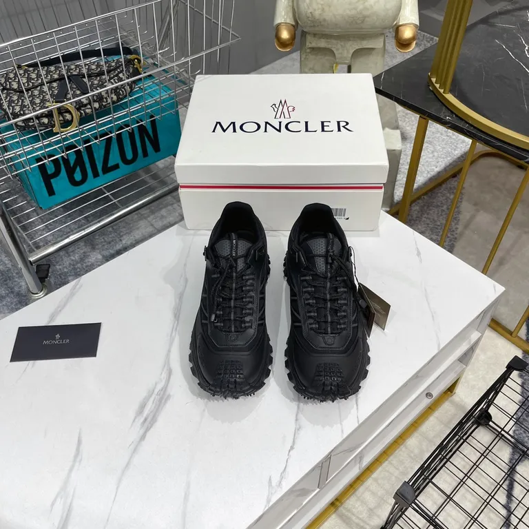 Moncler Shoe 